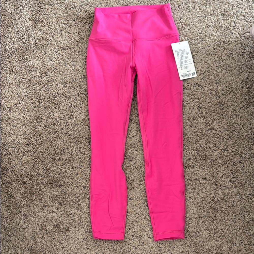Lululemon leggings